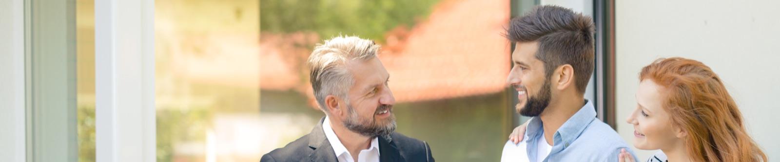 Independent guidance for appreciated-property owners