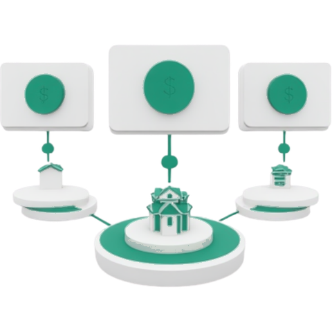 Get matched options