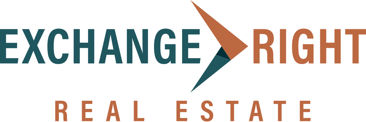 ExchangeRight logo
