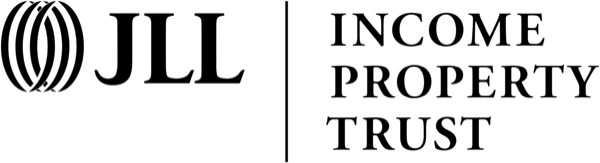 JLL Income Property Trust logo