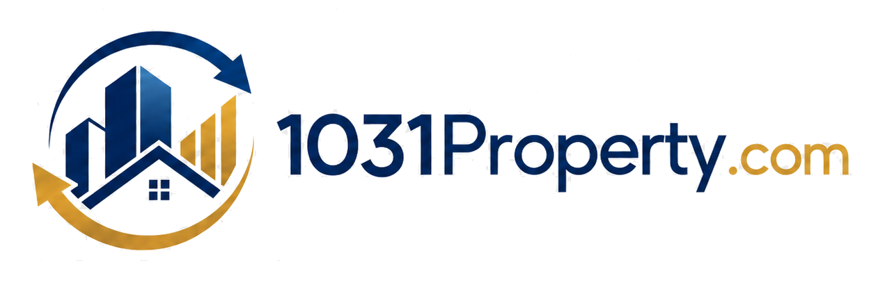 1031Property.com — 1031 exchange & DST replacement property specialists